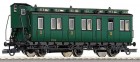 45657 Roco Compartment Passenger car 3rd class